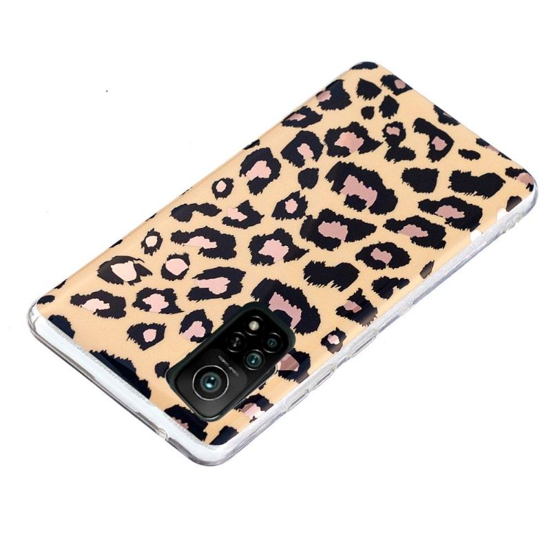 Cover Xiaomi Mi 10T / 10T Pro T / Mi 10t Pro Leopard