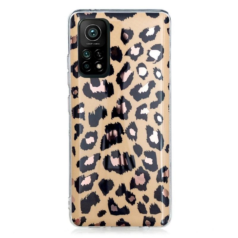 Cover Xiaomi Mi 10T / 10T Pro T / Mi 10t Pro Leopard