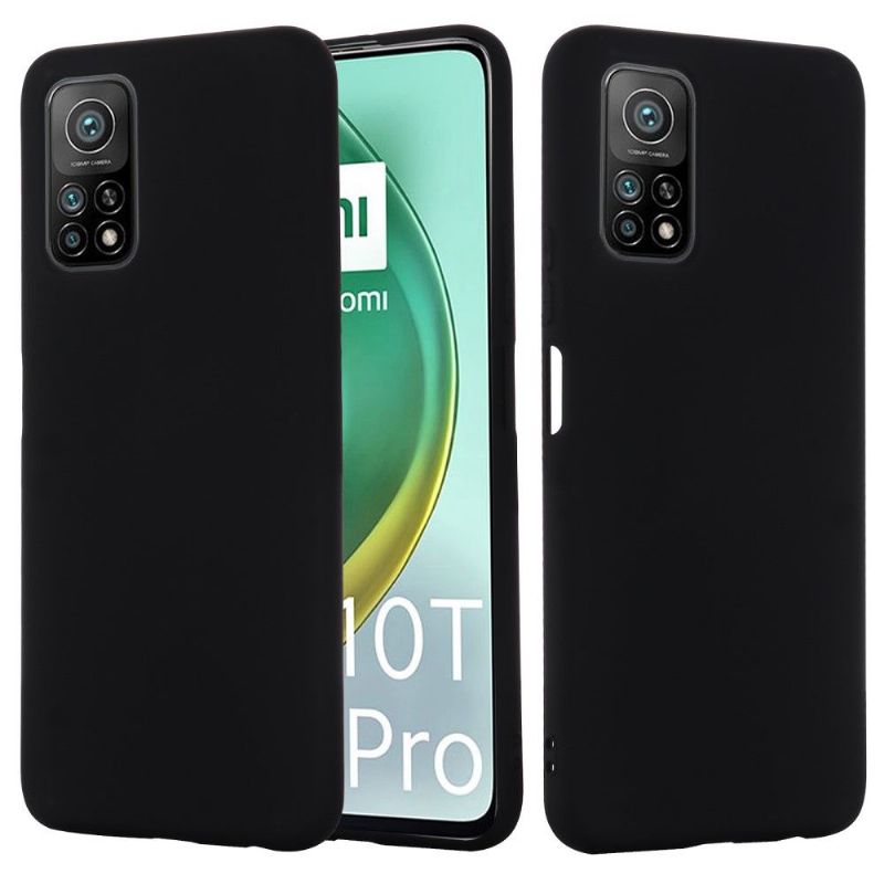 Cover Xiaomi Mi 10T / 10T Pro T / Mi 10t Pro Liquid Silikone