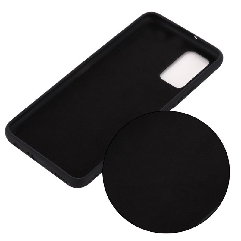 Cover Xiaomi Mi 10T / 10T Pro T / Mi 10t Pro Liquid Silikone