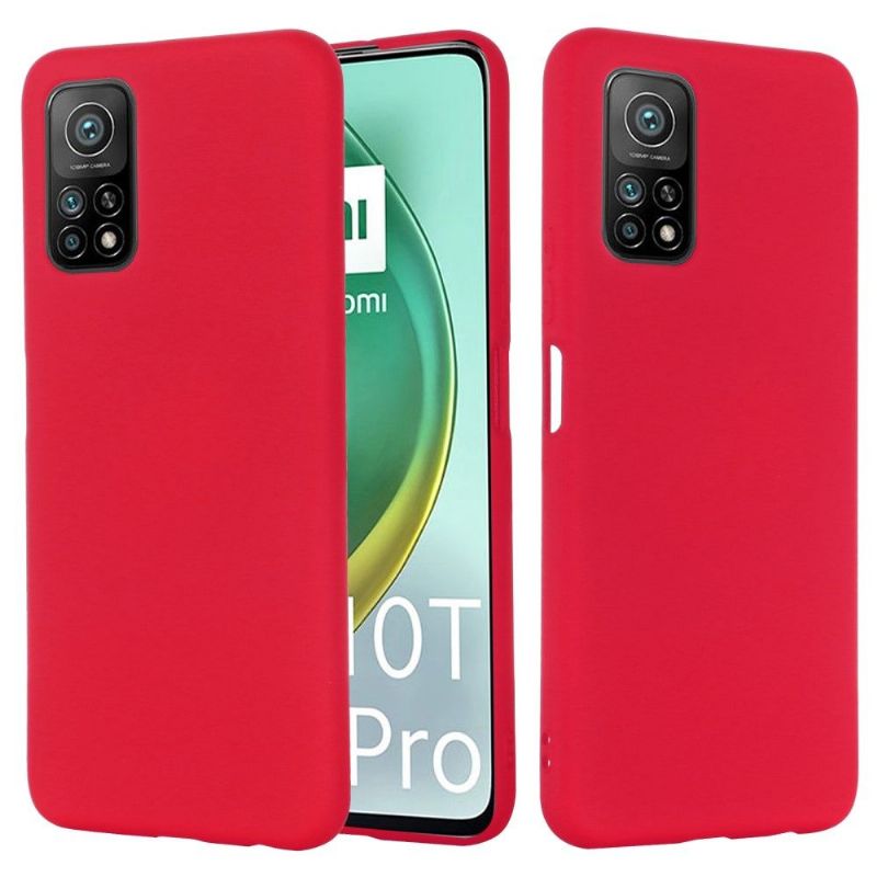 Cover Xiaomi Mi 10T / 10T Pro T / Mi 10t Pro Liquid Silikone