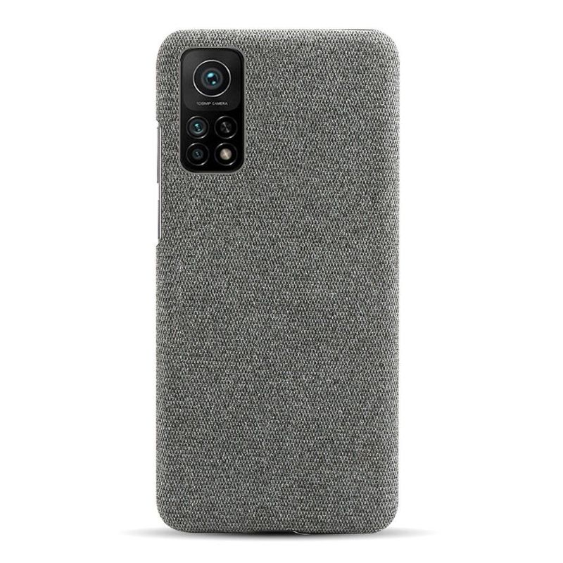 Cover Xiaomi Mi 10T / 10T Pro T / Mi 10t Pro Stofbetræk