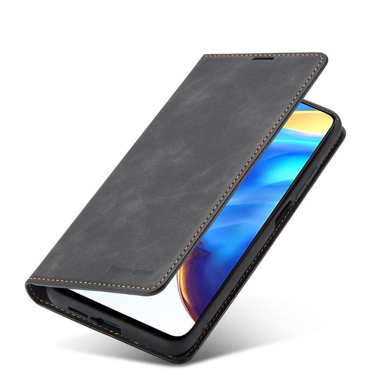 Flip Cover Xiaomi Mi 10T / 10T Pro Forwenw Kunstlæder