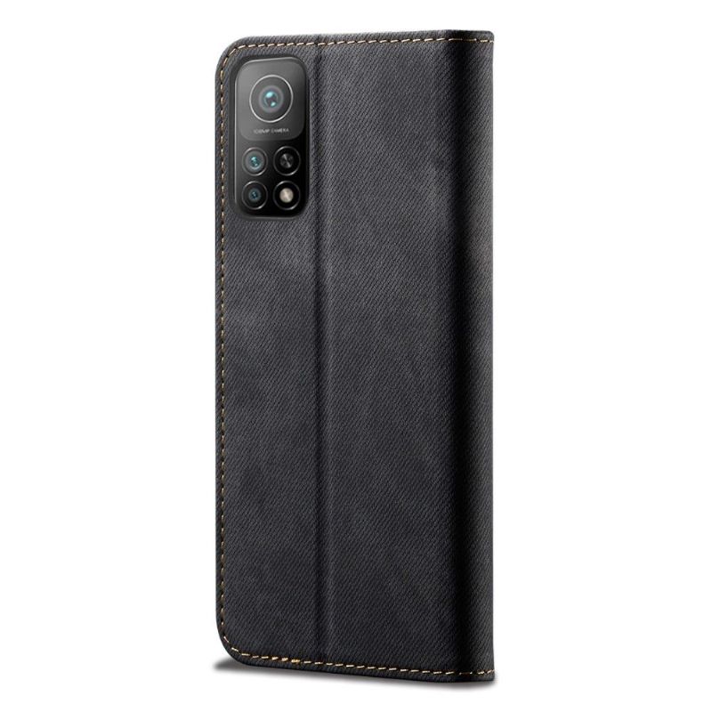 Flip Cover Xiaomi Mi 10T / 10T Pro La Giulia Kortholder