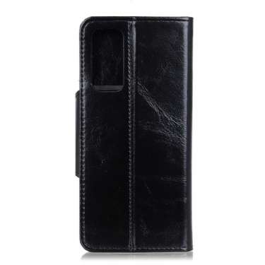 Flip Cover Xiaomi Mi 10T / 10T Pro Khazneh Design Essential