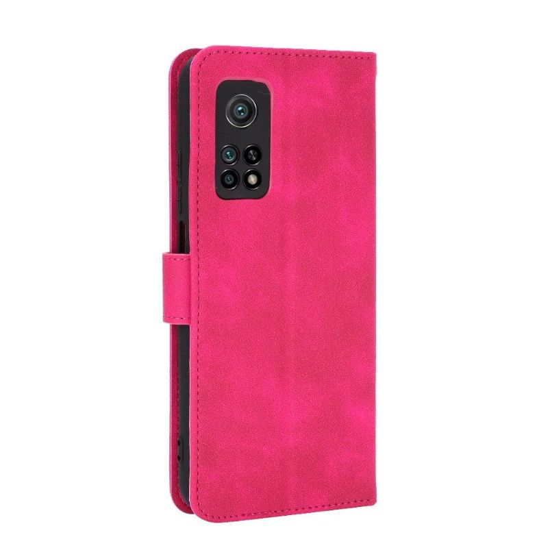 Flip Cover Xiaomi Mi 10T / 10T Pro Læder Cover Kunstlæder