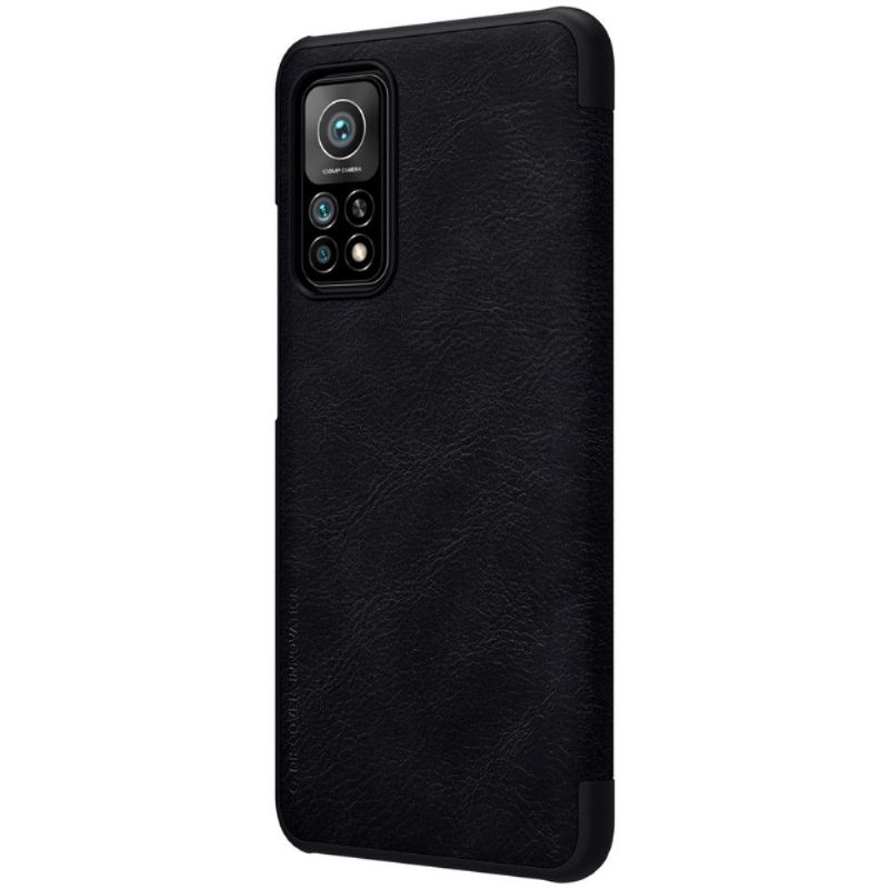 Flip Cover Xiaomi Mi 10T / 10T Pro Nillkin Kunstlæder