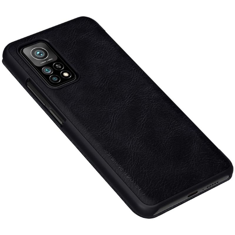 Flip Cover Xiaomi Mi 10T / 10T Pro Nillkin Kunstlæder