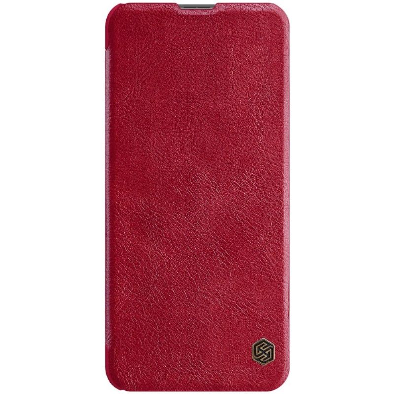 Flip Cover Xiaomi Mi 10T / 10T Pro Nillkin Kunstlæder