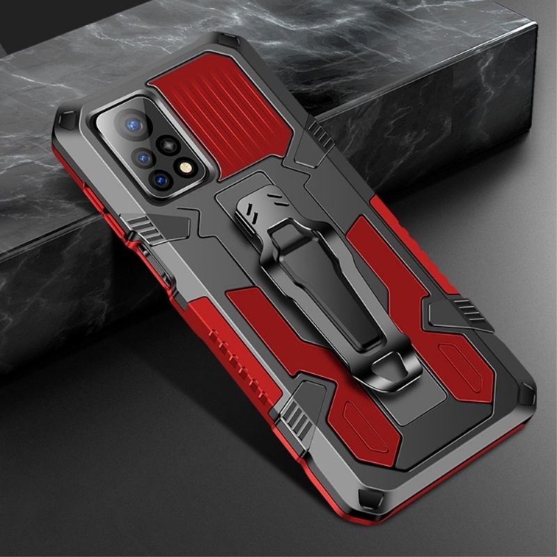 Mobilcover Xiaomi Mi 10T / 10T Pro Cool Warrior