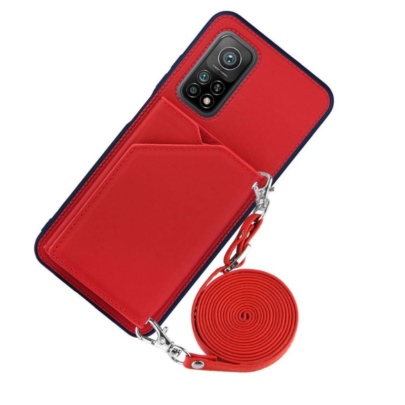 Mobilcover Xiaomi Mi 10T / 10T Pro T / Mi 10t Pro Aude Multirumsrem