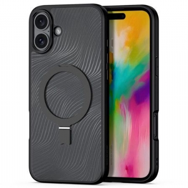 Cover iPhone 16 Plus Aimo Serie Dux Ducis