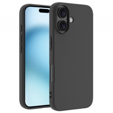 Cover Til iPhone 16 Plus Mat Beskyttelse