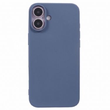 Cover Til iPhone 16 Plus X-niveau