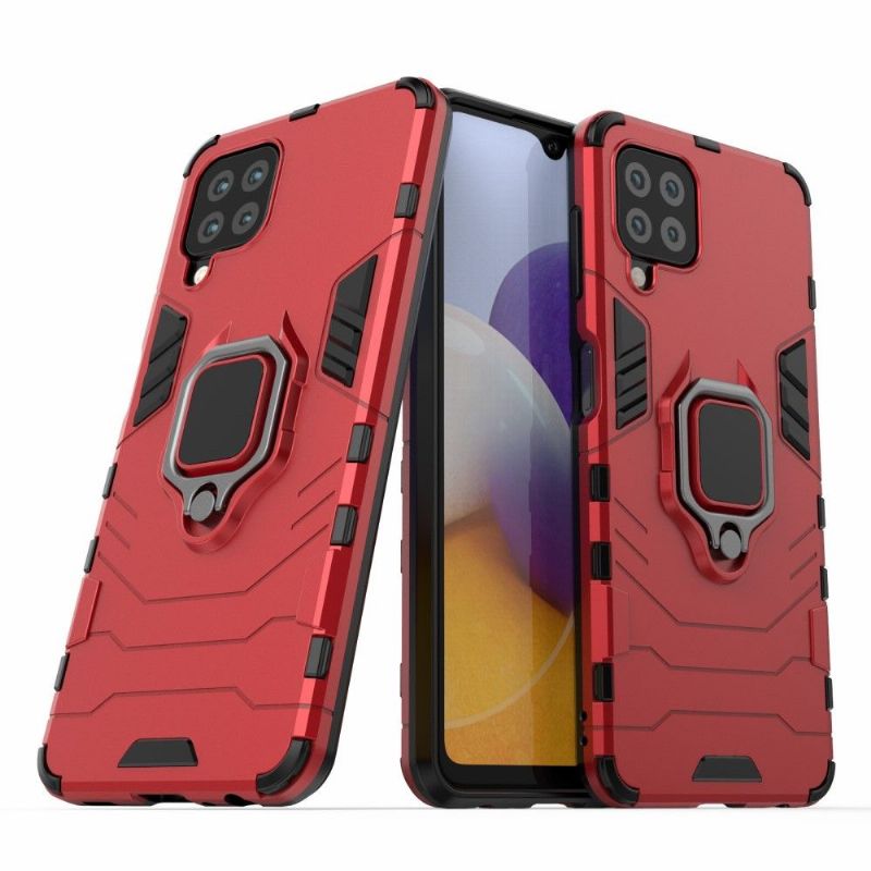 Cover Samsung Galaxy M32 Den Stødsikre Og Modstandsdygtige Belinda