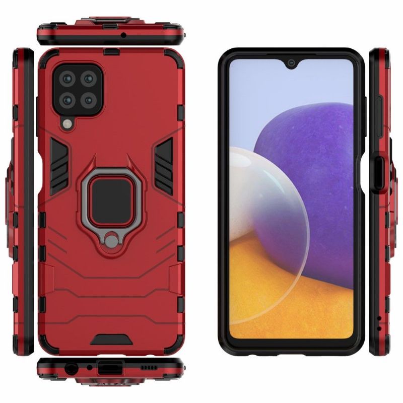 Cover Samsung Galaxy M32 Den Stødsikre Og Modstandsdygtige Belinda