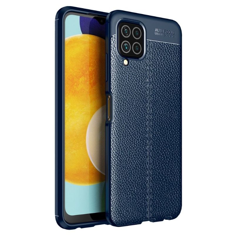 Cover Samsung Galaxy M32 Hemming Fleksibel Kornet Finish