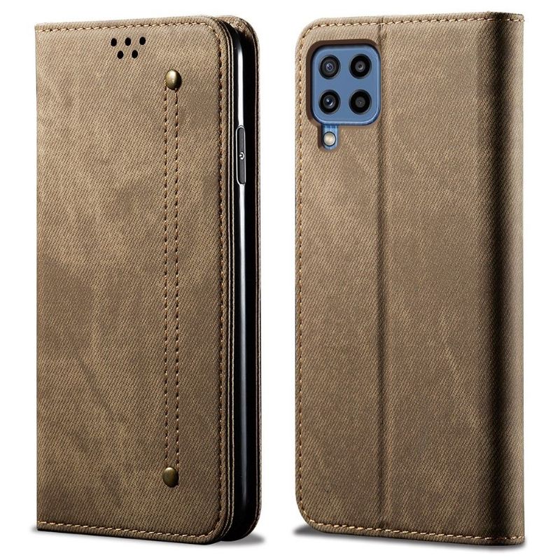 Flip Cover Samsung Galaxy M32 La Giulia Kortholder