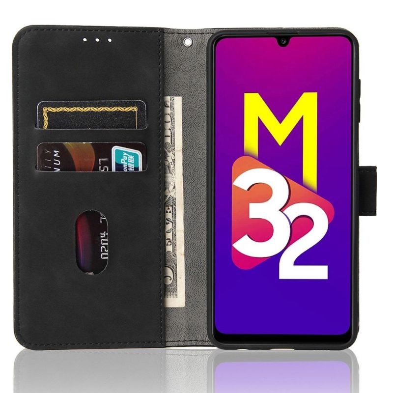 Flip Cover Samsung Galaxy M32 Soft Touch