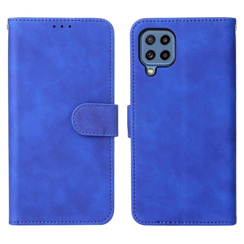 Flip Cover Samsung Galaxy M32 Soft Touch