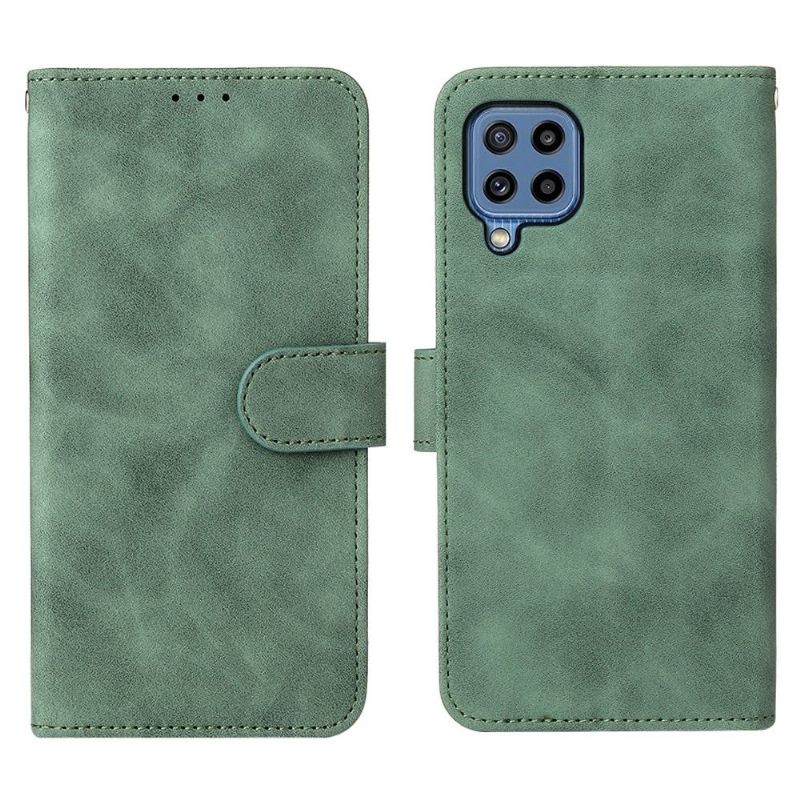 Flip Cover Samsung Galaxy M32 Soft Touch