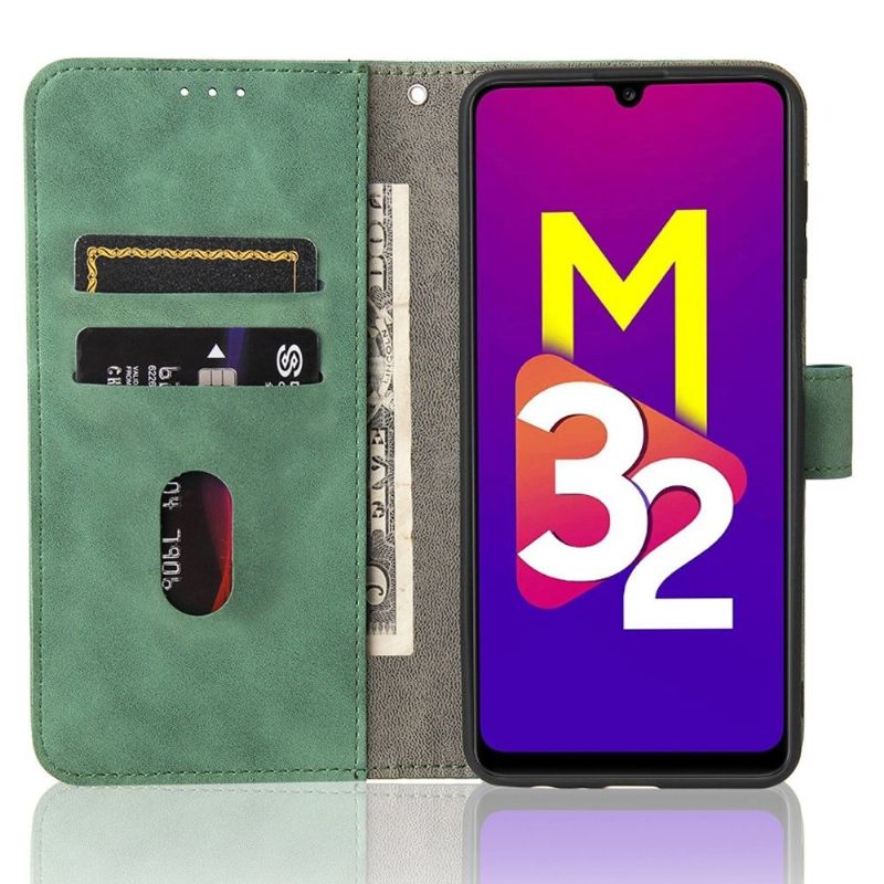 Flip Cover Samsung Galaxy M32 Soft Touch