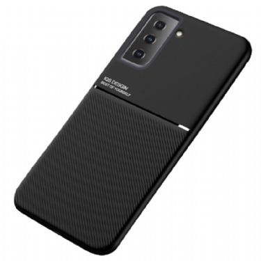 Cover Samsung Galaxy S21 Plus 5G Anti-fald Forretningsminimalistisk