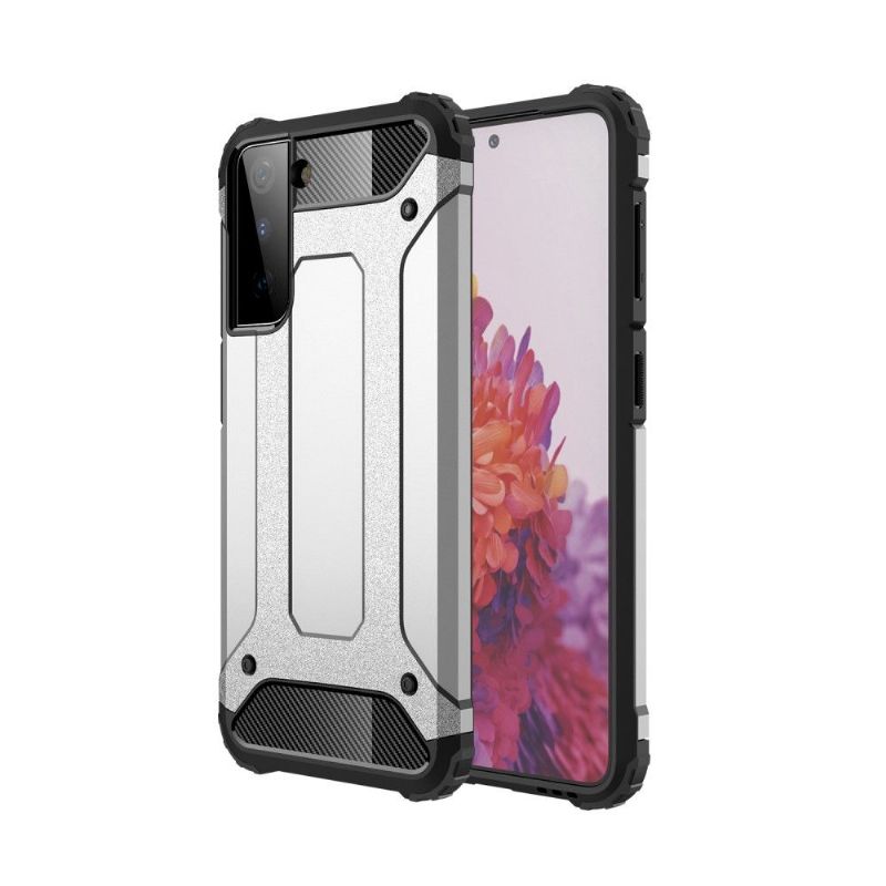 Cover Samsung Galaxy S21 Plus 5G Beskyttelsessæt Armorguard