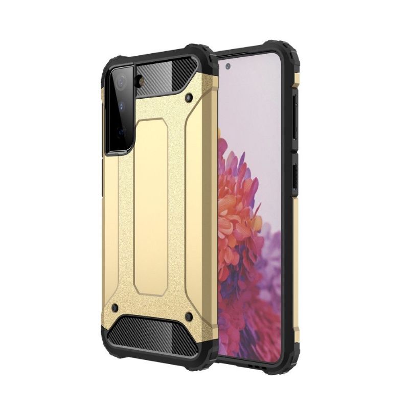 Cover Samsung Galaxy S21 Plus 5G Beskyttelsessæt Armorguard