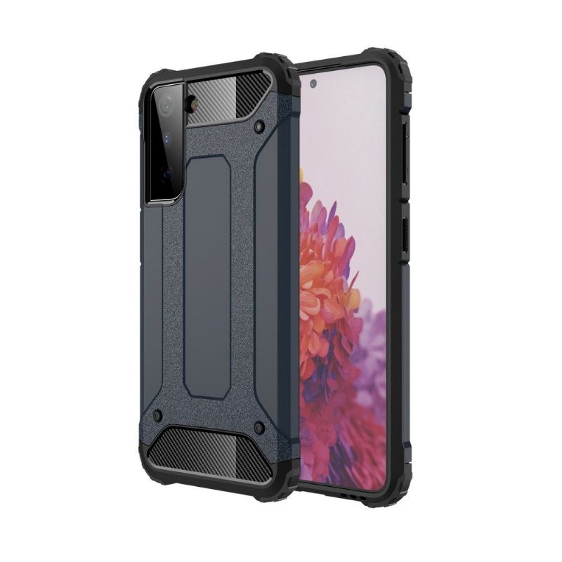 Cover Samsung Galaxy S21 Plus 5G Beskyttelsessæt Armorguard