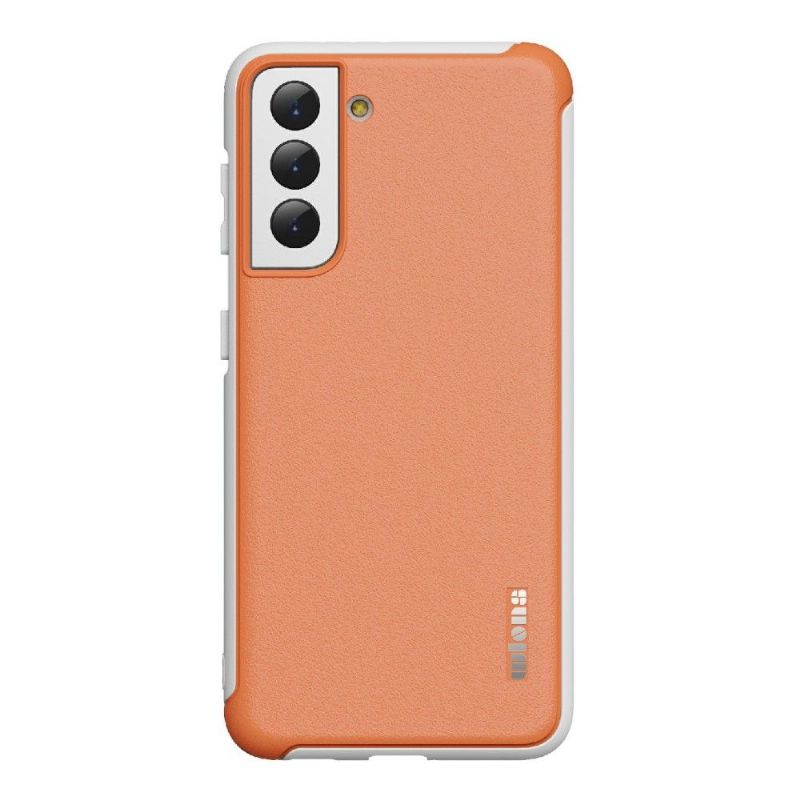 Cover Samsung Galaxy S21 Plus 5G Makron Serie