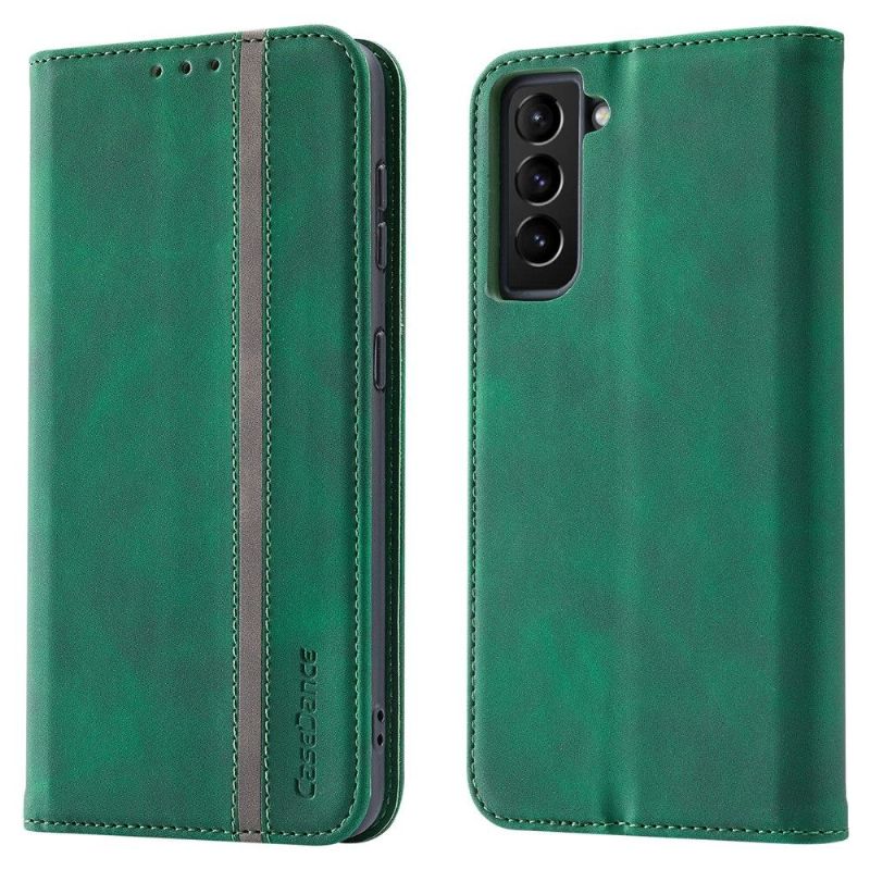 Etui Samsung Galaxy S21 Plus 5G Anti-fald Waltz 001 Series