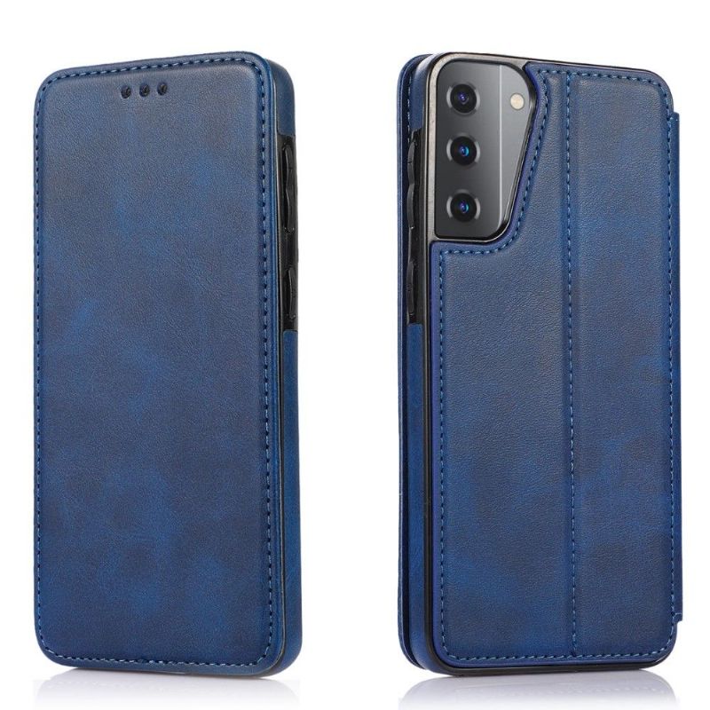 Flip Cover Samsung Galaxy S21 Plus 5G Jazzserie