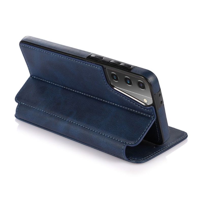 Flip Cover Samsung Galaxy S21 Plus 5G Jazzserie