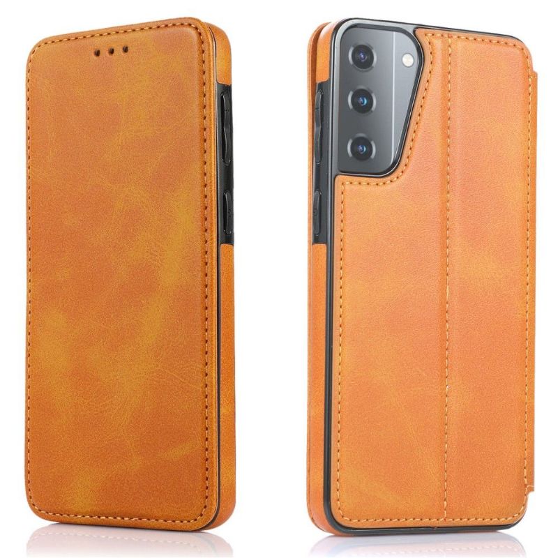 Flip Cover Samsung Galaxy S21 Plus 5G Jazzserie