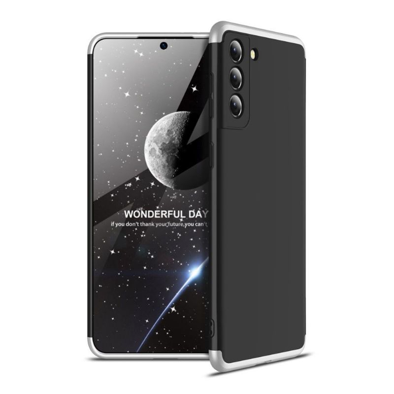 Mobilcover Samsung Galaxy S21 Plus 5G Original X-duo Mat Belægning