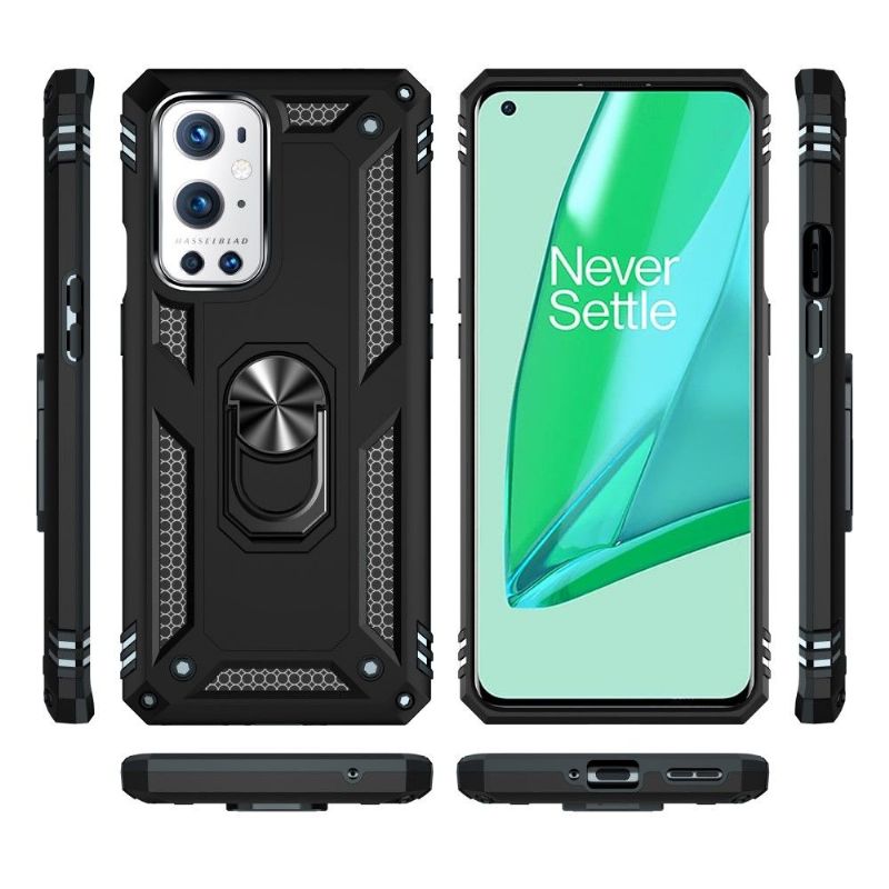 Cover OnePlus 9 Hybrid Supportfunktion