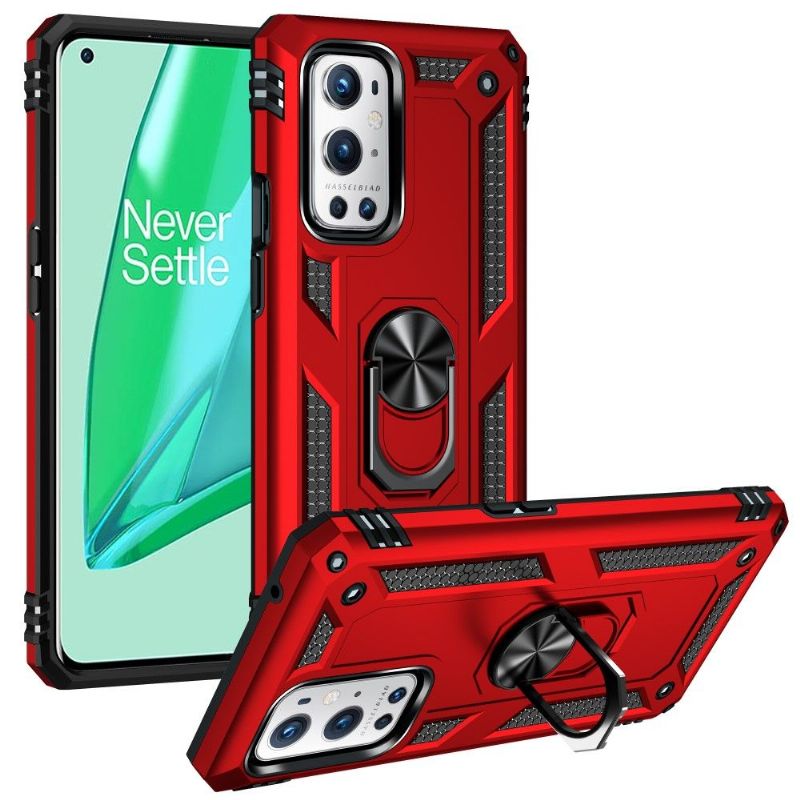 Cover OnePlus 9 Hybrid Supportfunktion