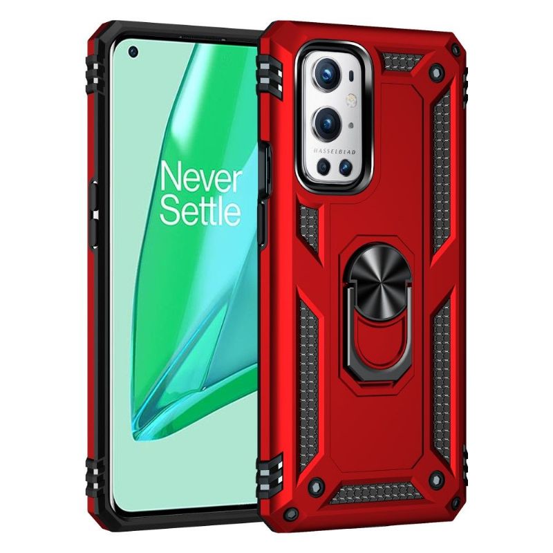 Cover OnePlus 9 Hybrid Supportfunktion