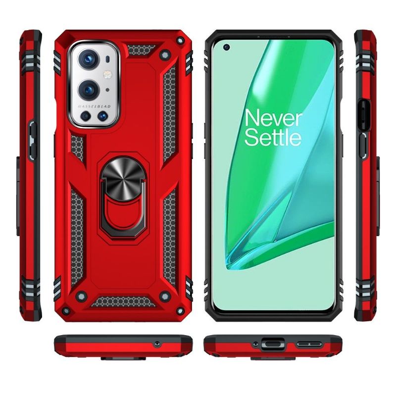 Cover OnePlus 9 Hybrid Supportfunktion