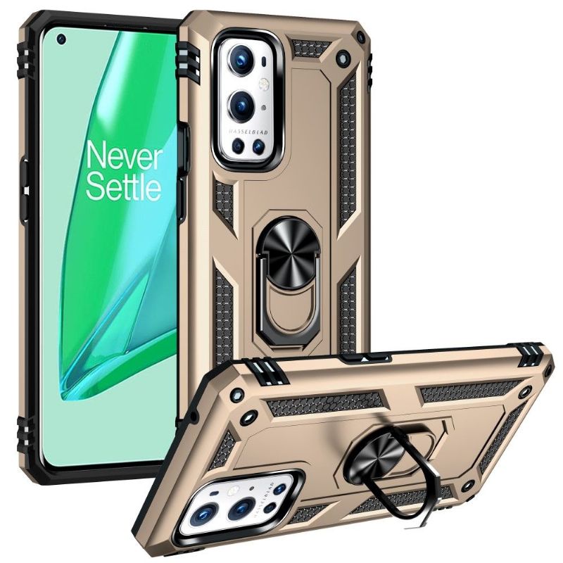 Cover OnePlus 9 Hybrid Supportfunktion