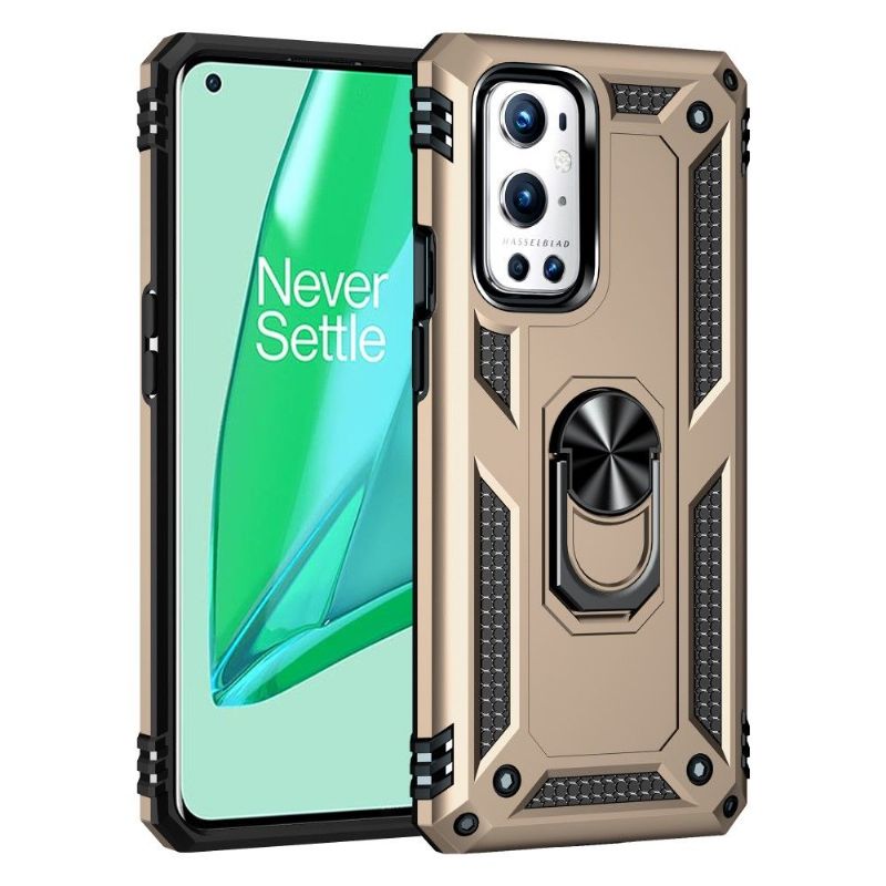 Cover OnePlus 9 Hybrid Supportfunktion