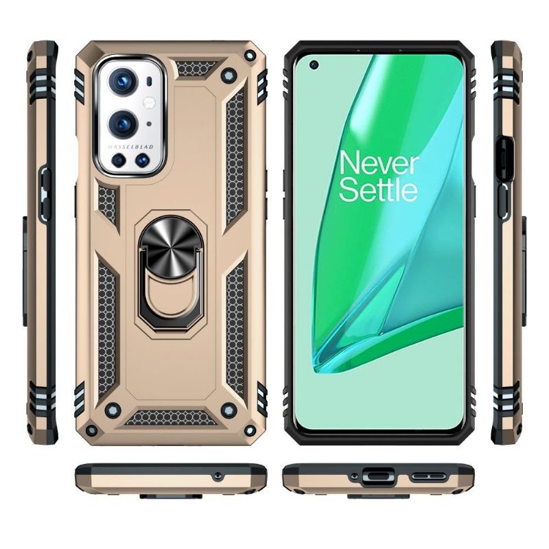 Cover OnePlus 9 Hybrid Supportfunktion