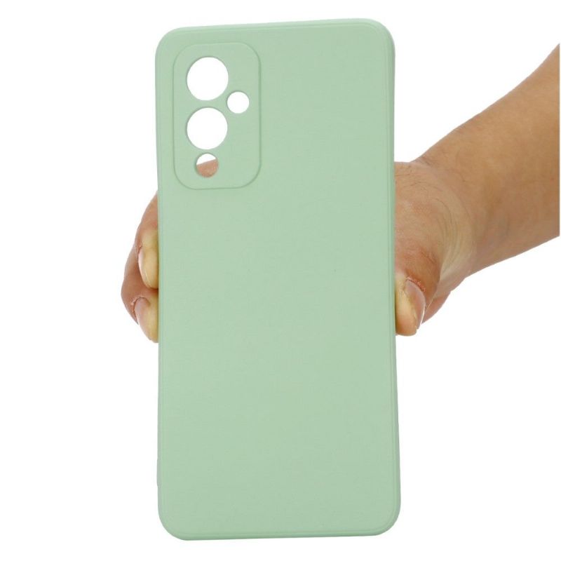 Cover OnePlus 9 Puro Flydende Silikone