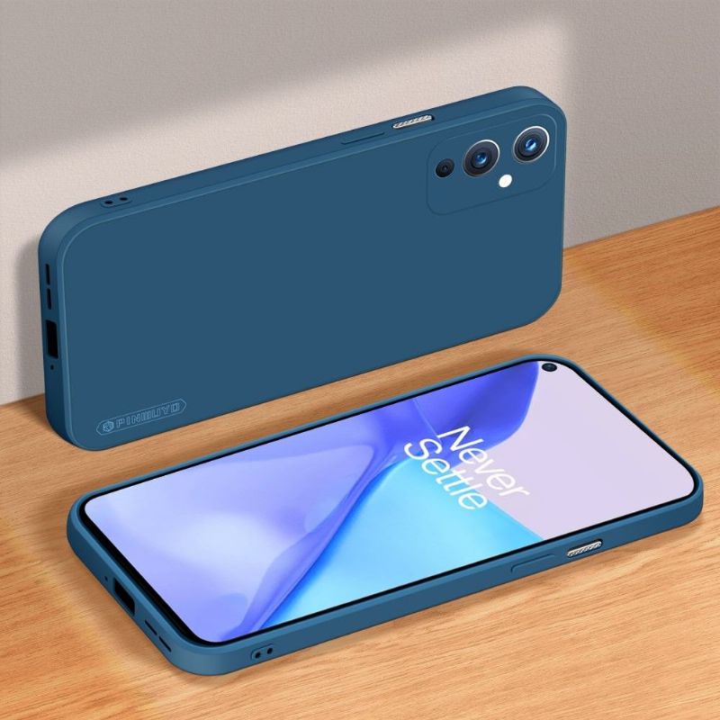 Cover OnePlus 9 Silikone Pinwuyo