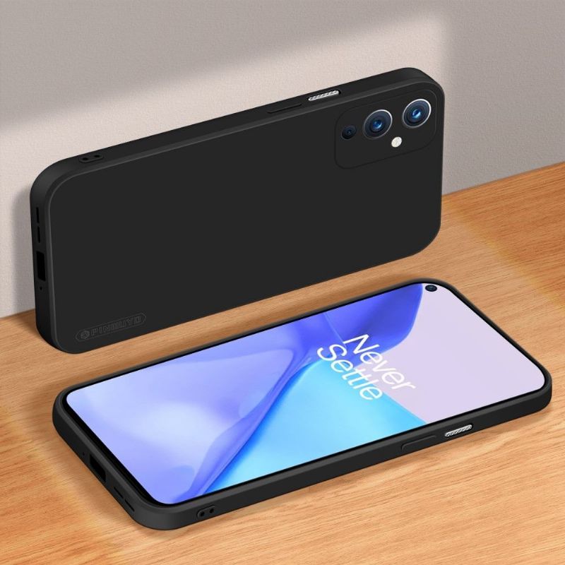 Cover OnePlus 9 Silikone Pinwuyo