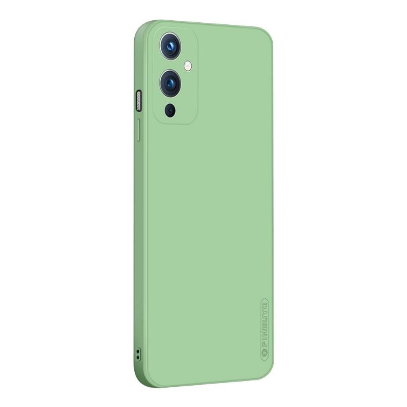 Cover OnePlus 9 Silikone Pinwuyo