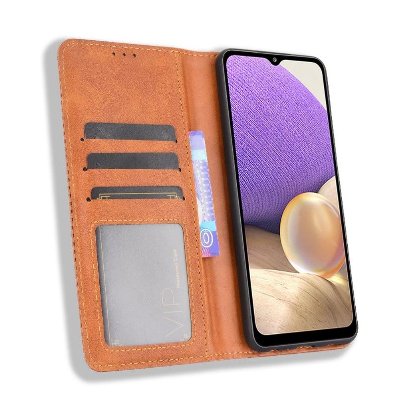 Flip Cover OnePlus 9 Cirénius Style Læder