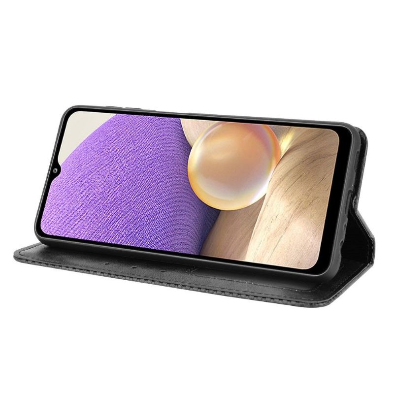 Flip Cover OnePlus 9 Cirénius Style Læder