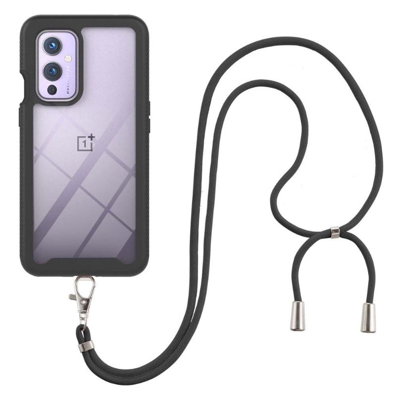 Mobilcover OnePlus 9 Original Med Snor Urban Series